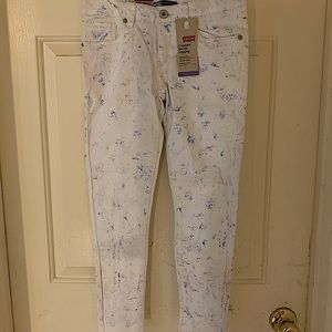 Levi’s girls denim jeans